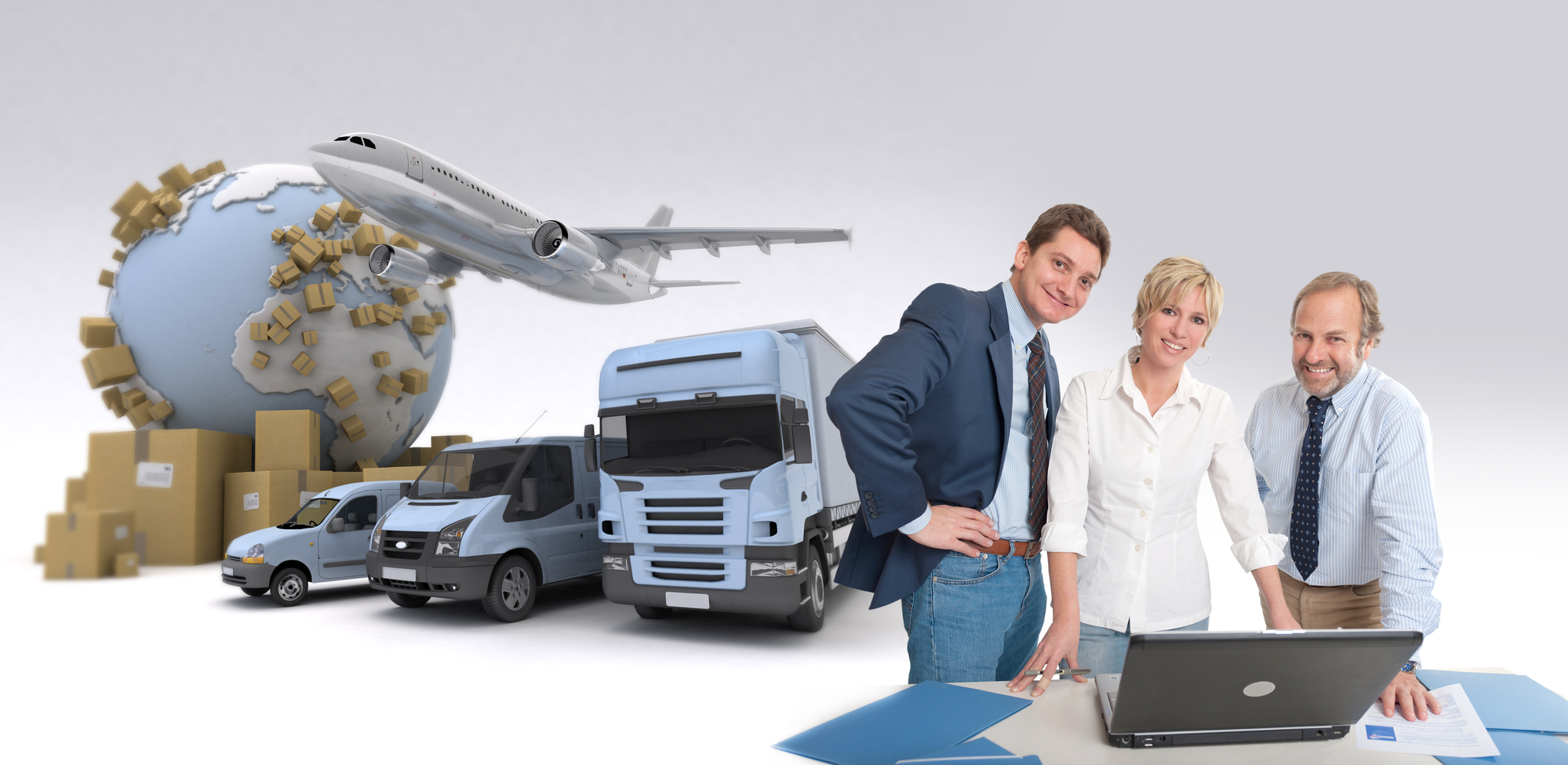 How to Choose a Freight Forwarder