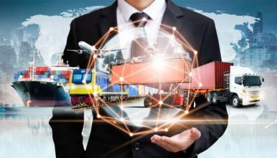 Top 3 Logistics Trends to Watch in 2022