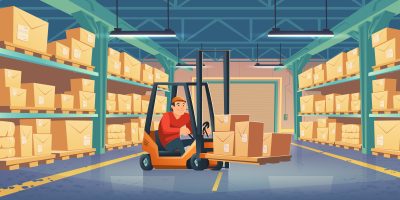 Warehouse Racking Ideas to Increase Productivity