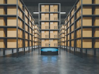 How to Make Your Fulfillment Operations More Efficient