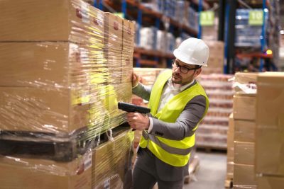 Advantages of Having the Right Warehouse Management Software