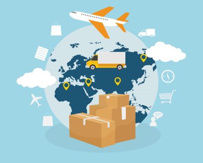 Ways to Make International Shipment Tracking Simple