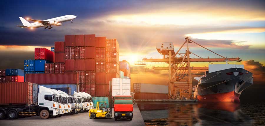 How Freight Forwarding Industry is Benefitting from New Technology?