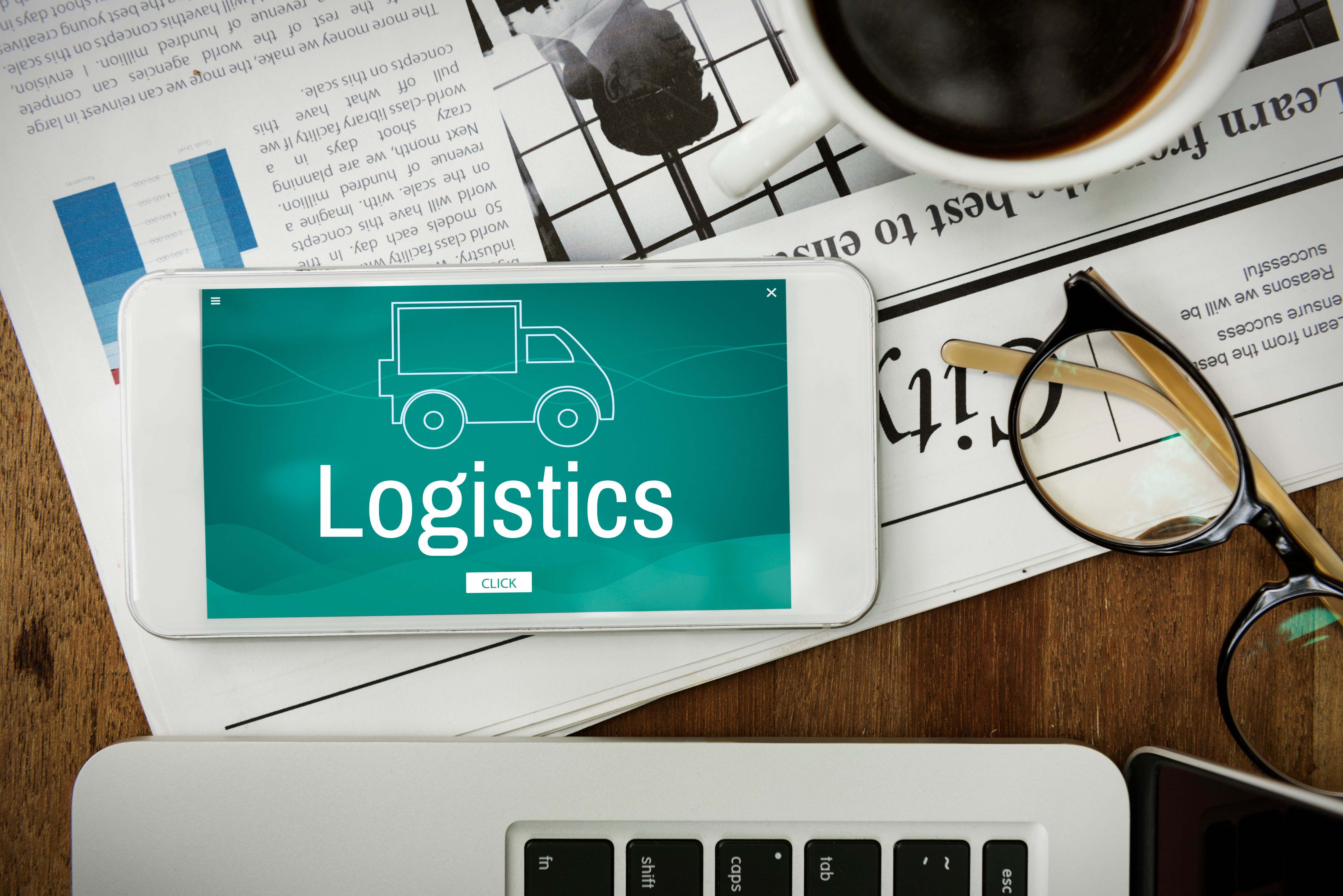 Importance of Having a Mobile App for Your Logistics Company