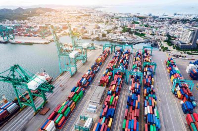 3 Common Traits Shared by Prominent Freight Forwarders