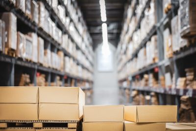 7 Steps for Setting Up Your Ecommerce Warehouse