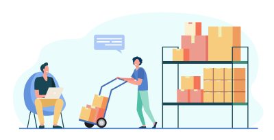 Reasons to Use Inventory Management Software to Grow Your Business