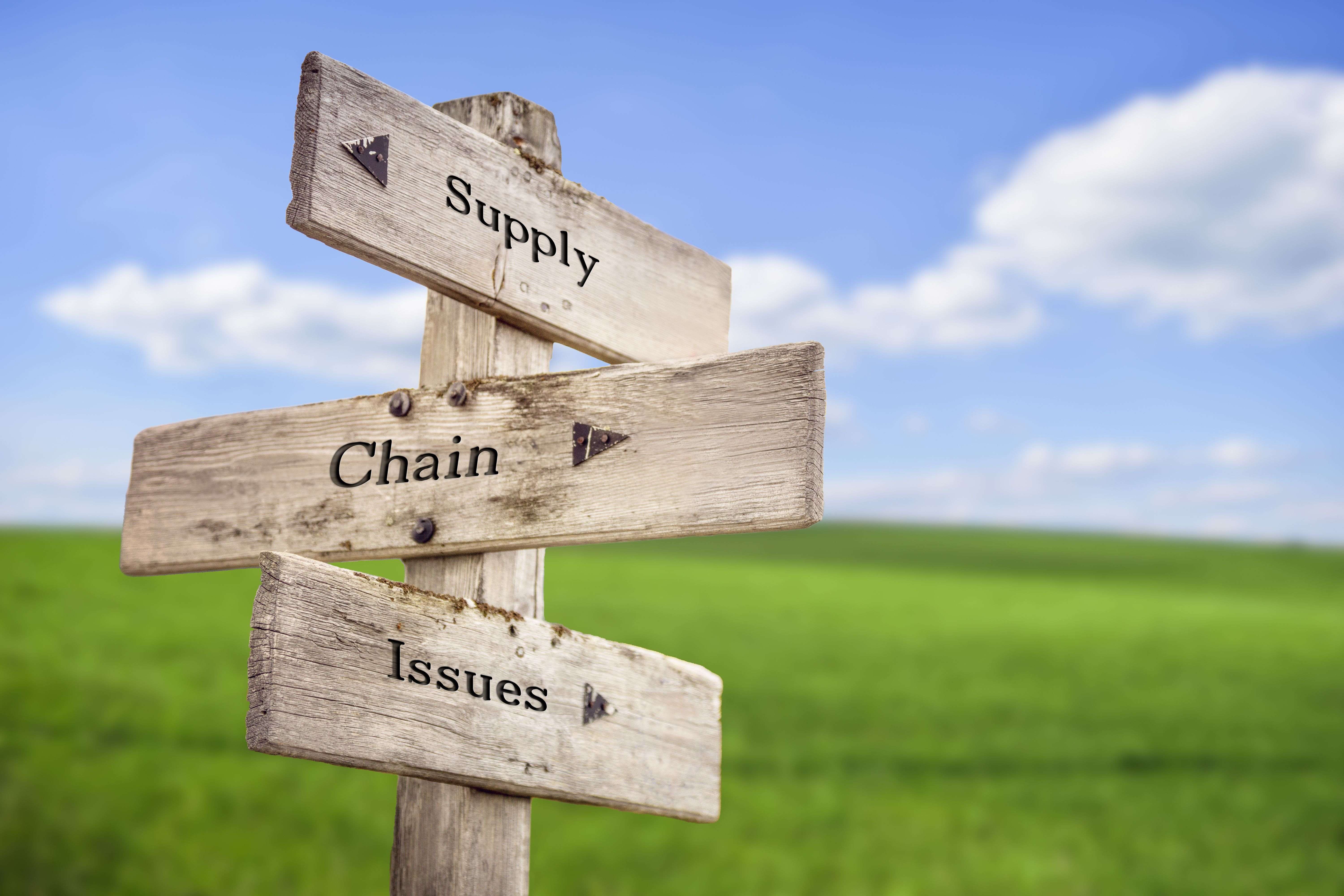 6 Common Problems in Supply Chain Management and Their Solutions