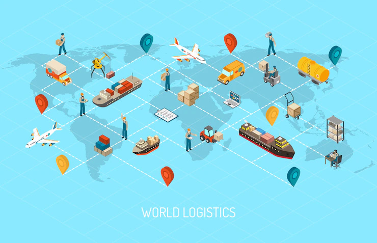 Steps to Take When Starting Logistics Business