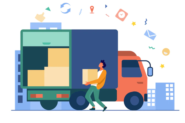 6 Common Shipping Challenges & How to Overcome Them