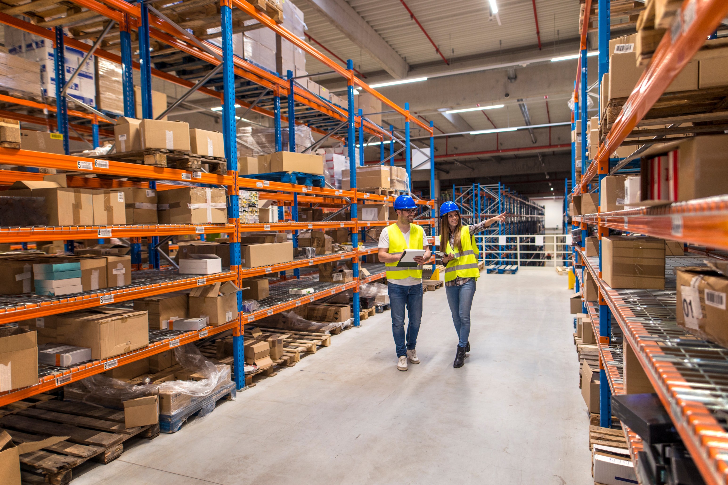 Top Warehousing Mistakes You Need to Avoid