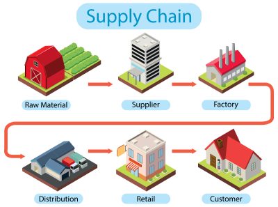 Importance of Supply Chain Management Strategy for Your Business