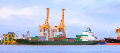 what does it take to be profitable in freight forwarding?