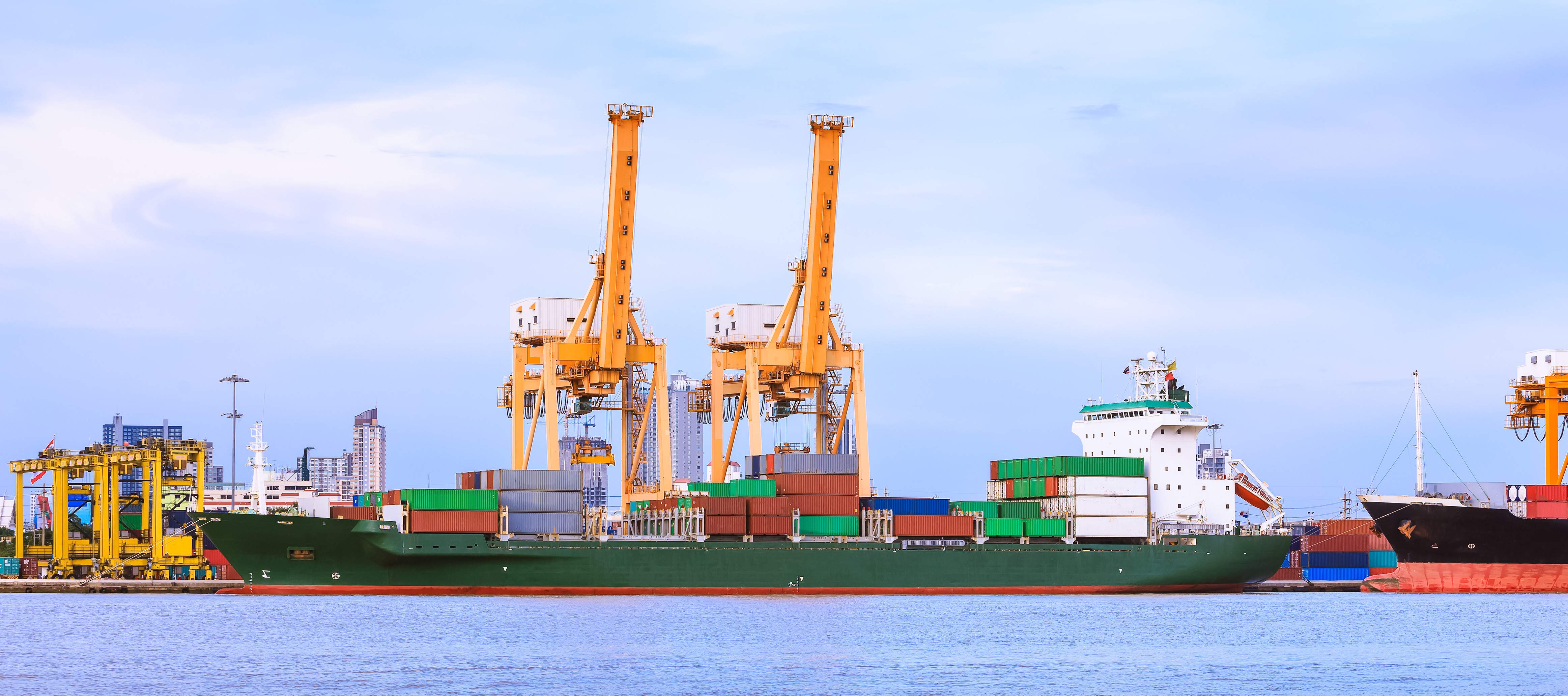 what does it take to be profitable in freight forwarding?