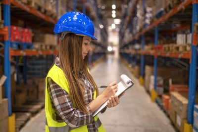 How to Optimize the Warehouse Management System Process in 2023
