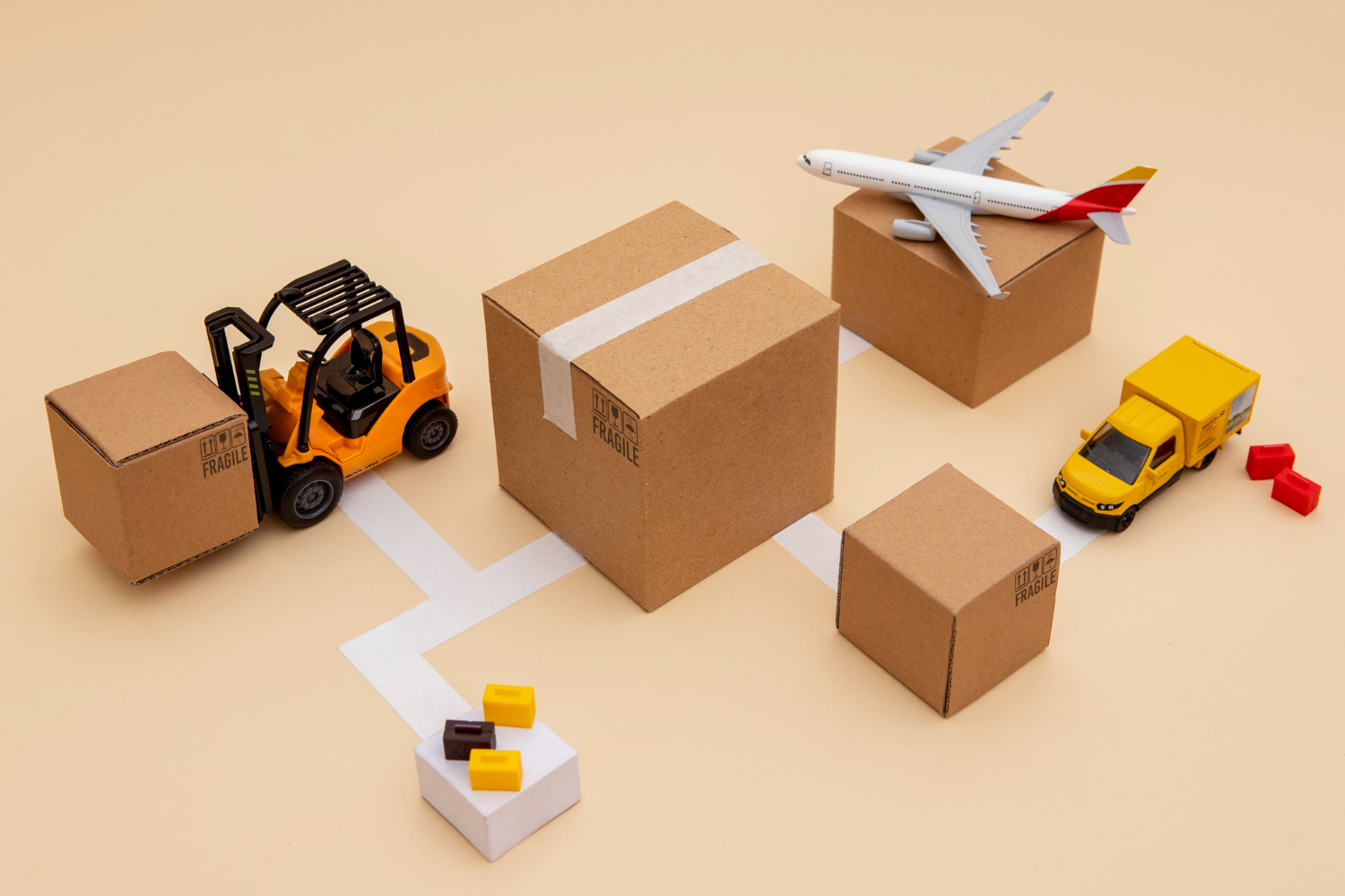 Best Practices for Implementing Shipping Software in Large Organizations
