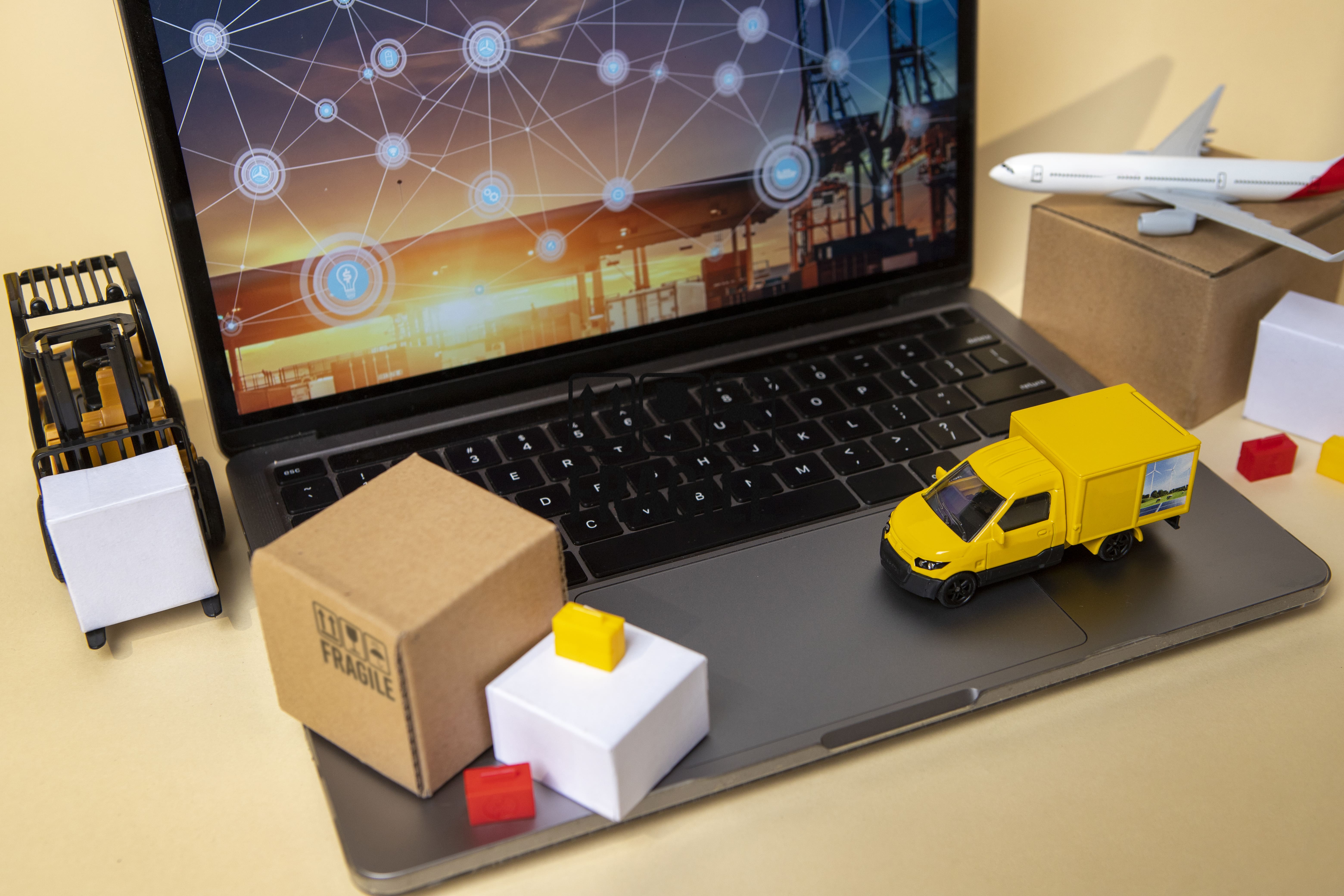 How PO Box Software Save Time and Money in Shipping Operations?