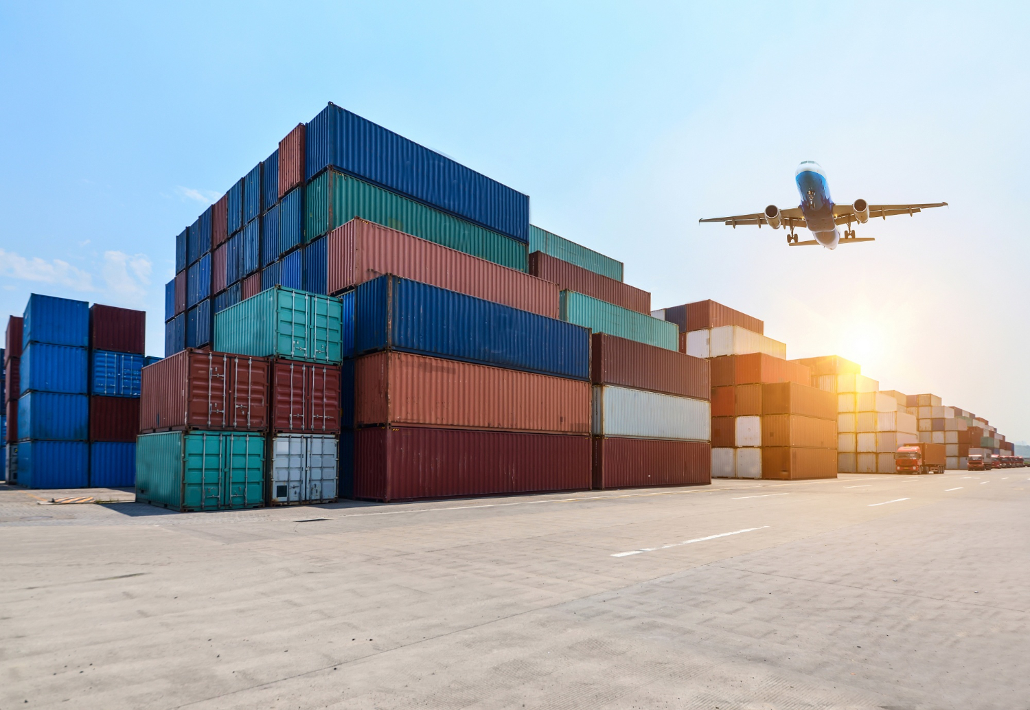 Logistics Business: Everything You Need to Know About Logistics Shipping