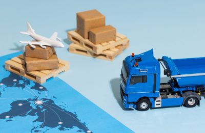 How To Impress Your Clients Using Freight Logistics Software