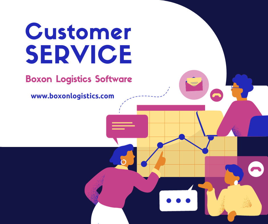 Why Prioritize Better Customer Service in Logistics Industry?