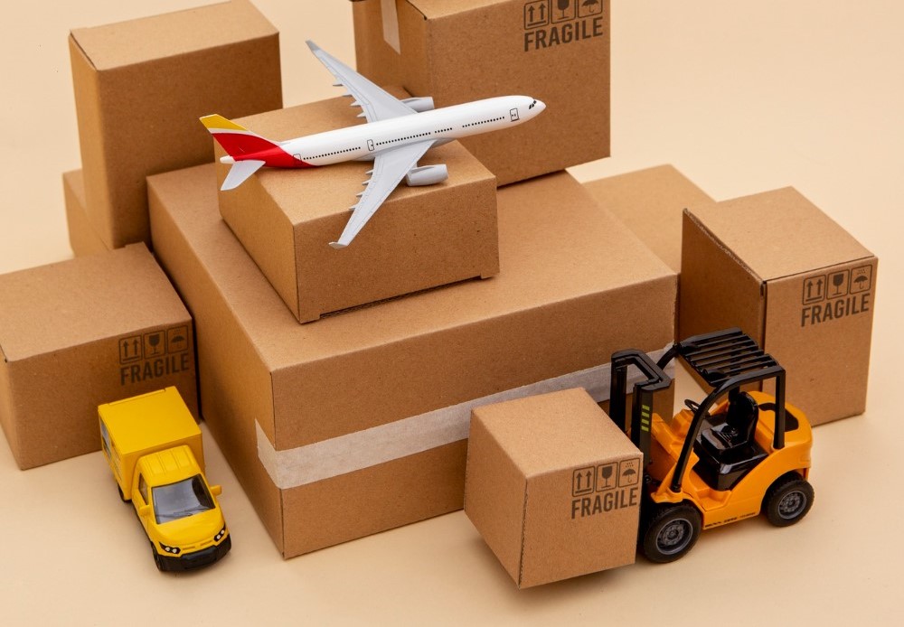 How PO Box Software Helps Amazon Shipping Business?