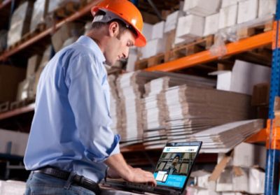 Five Ways To Improve Logistics Efficiency At Manufacturing Sites?