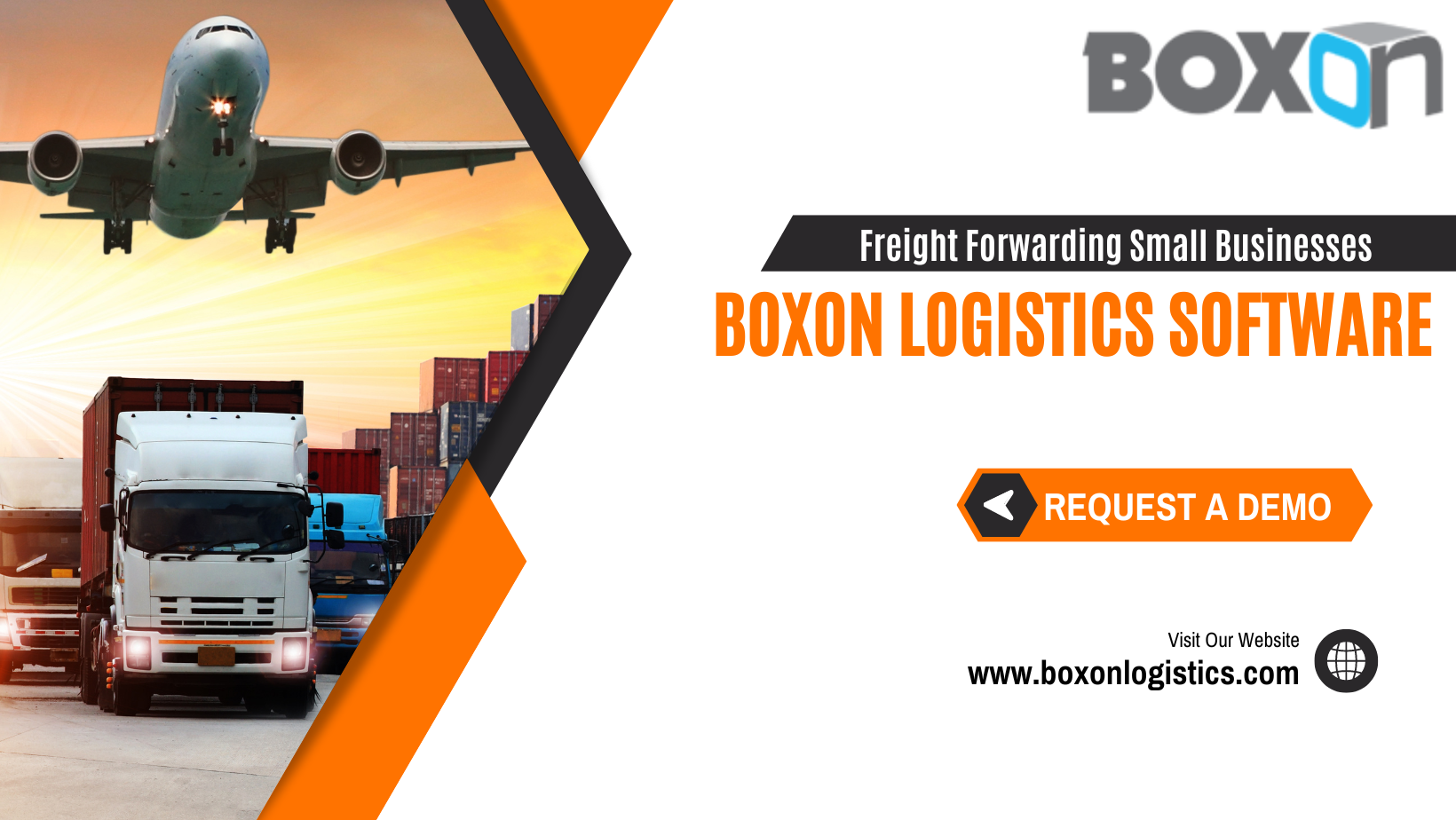 Benefits of Freight Forwarding Software for Small Businesses in 2024